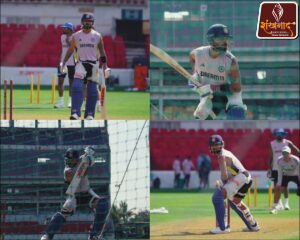 Nagpur cricket match 2025 live