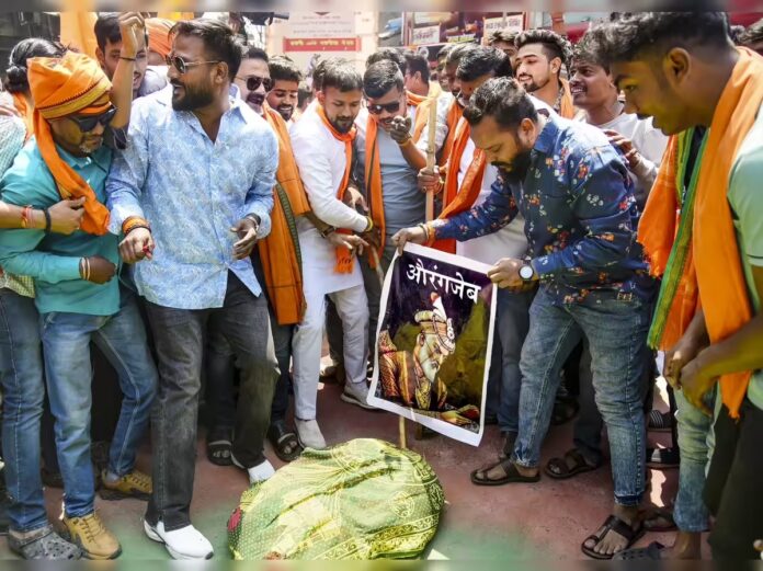 नागपुर दंगों के 9 आरोपियों को जमानत मंजूर