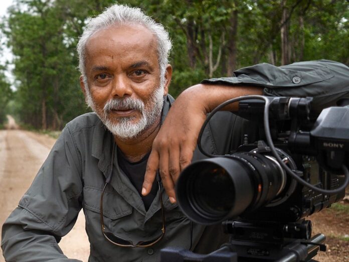 Asiatic Big Cat Society's 'National Award-2025' distribution Sohla 29 Rozi