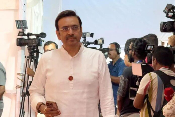 शिक्षक भरती घोटाळ्याच्या चौकशीसाठी एसआयटी : आमदार संदीप जोशींच्या प्रश्नावर शासनाचे उत्तर