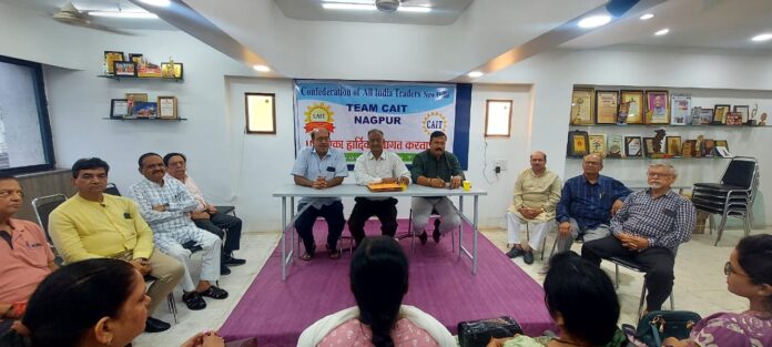 Adopt Swadeshi – Make the country stronger