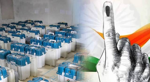 मतदारराजाचा कौल मतपेटीत कैद; या तारखेला होणार मतमोजणी