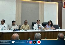 नागपुरात इराण-अमेरिका-इस्त्राईल संघर्षावर विचारमंथन, भारताच्या भूमिकेवर चर्चा