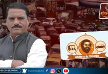 धर्मवीर आनंदराव दिघे ऑटोरिक्षा-टॅक्सी चालक कल्याणकारी महामंडळाच्या अध्यक्षपदासाठी राजेंद्र खांडेकर यांच्या नावाची शिफारस
