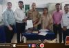 नागपूर रोडवरील विस्कळीत वाहतूक व्यवस्था व अतिक्रमणविरोधात एक पाऊल