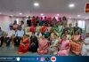 मातृ सेवा संघ महाल हॉस्पिटलमध्ये १२ मे जागतिक परिचारिका दिन कांचन गडकरी यांच्या उपस्थितीत साजरा