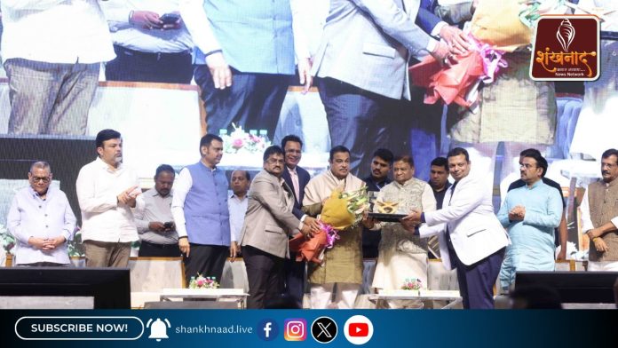रस्_ते सुरक्षा मोहिम उपक्रमांनी गाठला 700 चा टप्_पा