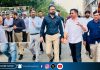 जयताळा लास्ट बस स्टॉप ते पायोनियर डॅफोडिल मार्गावरील रस्ता रुंदीकरणाला गती
