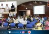 वीएनआईटी में हिंदी की तिमाही रिपोर्ट ऑनलाइन भरने पर कार्यशाला संपन्न